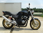 Заказать из Японии мотоцикл Honda CB400SFV-2 2003 фото 10